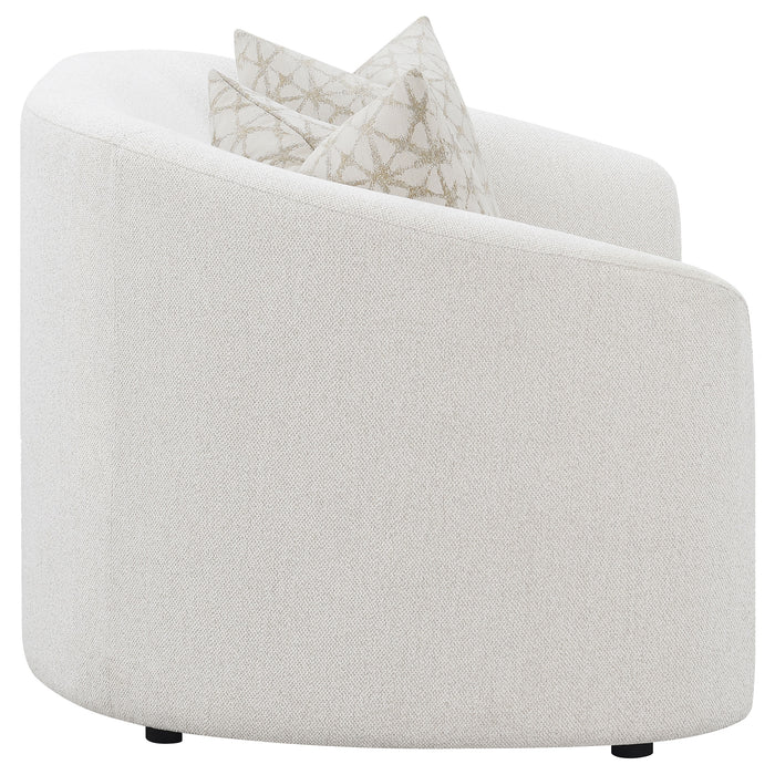 Rainn Loveseat - US Furniture & Mattress (Waterbury,CT)*