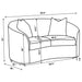 Rainn Loveseat - US Furniture & Mattress (Waterbury,CT)*