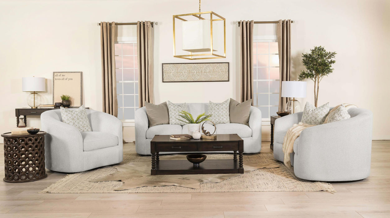 Rainn Loveseat - US Furniture & Mattress (Waterbury,CT)*