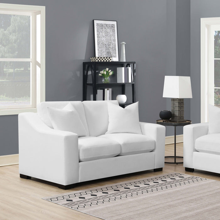 Ashlyn Loveseat - US Furniture & Mattress (Waterbury,CT)*