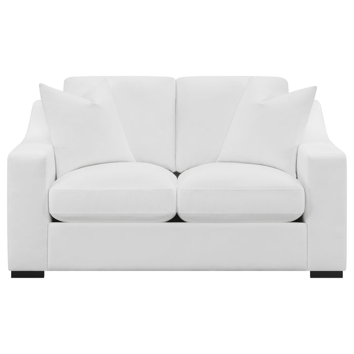 Ashlyn Loveseat - US Furniture & Mattress (Waterbury,CT)*