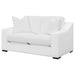 Ashlyn Loveseat - US Furniture & Mattress (Waterbury,CT)*