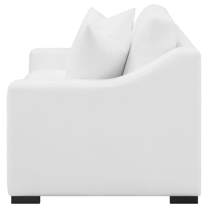 Ashlyn Loveseat - US Furniture & Mattress (Waterbury,CT)*