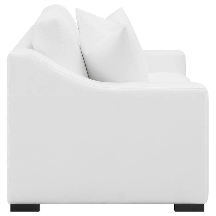 Ashlyn Loveseat - US Furniture & Mattress (Waterbury,CT)*