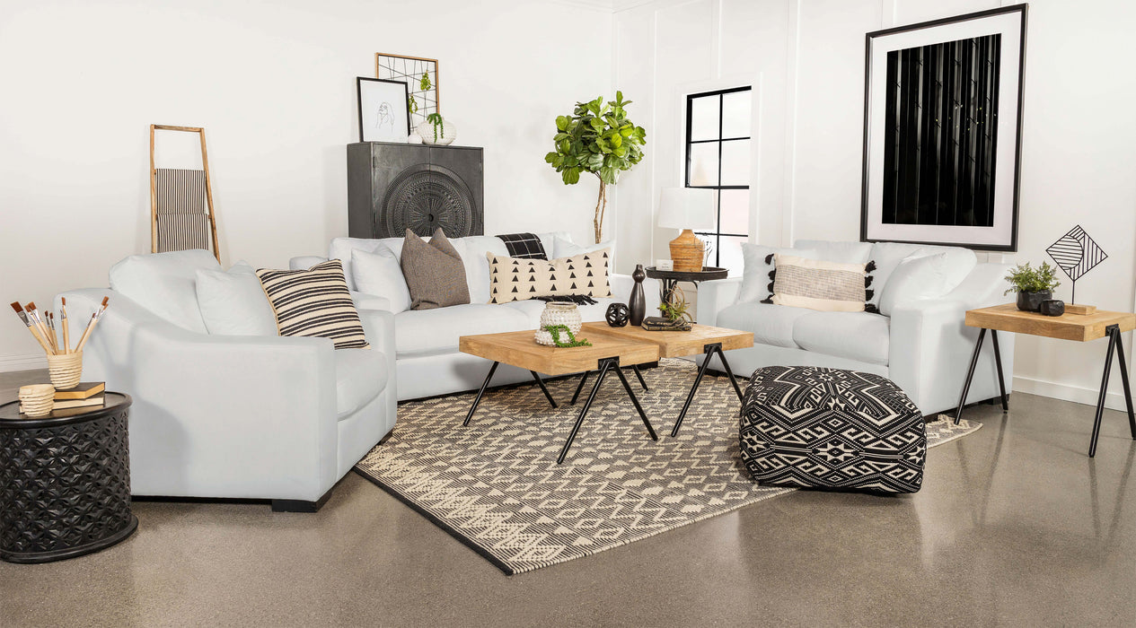 Ashlyn Loveseat - US Furniture & Mattress (Waterbury,CT)*