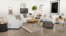 Ashlyn Loveseat - US Furniture & Mattress (Waterbury,CT)*