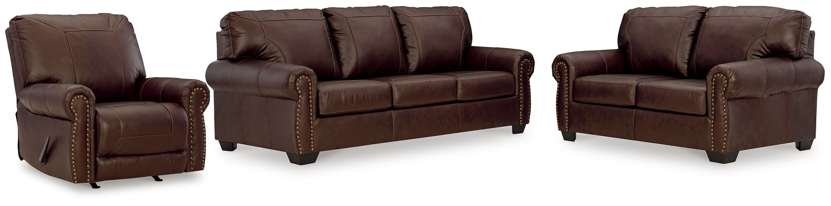 Colleton Living Room Set - US Furniture & Mattress (Waterbury,CT)*
