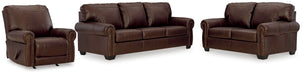 Colleton Living Room Set - US Furniture & Mattress (Waterbury,CT)*
