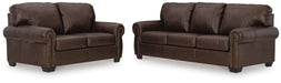 Colleton Living Room Set - US Furniture & Mattress (Waterbury,CT)*