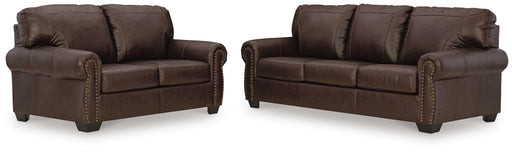 Colleton Living Room Set - US Furniture & Mattress (Waterbury,CT)*