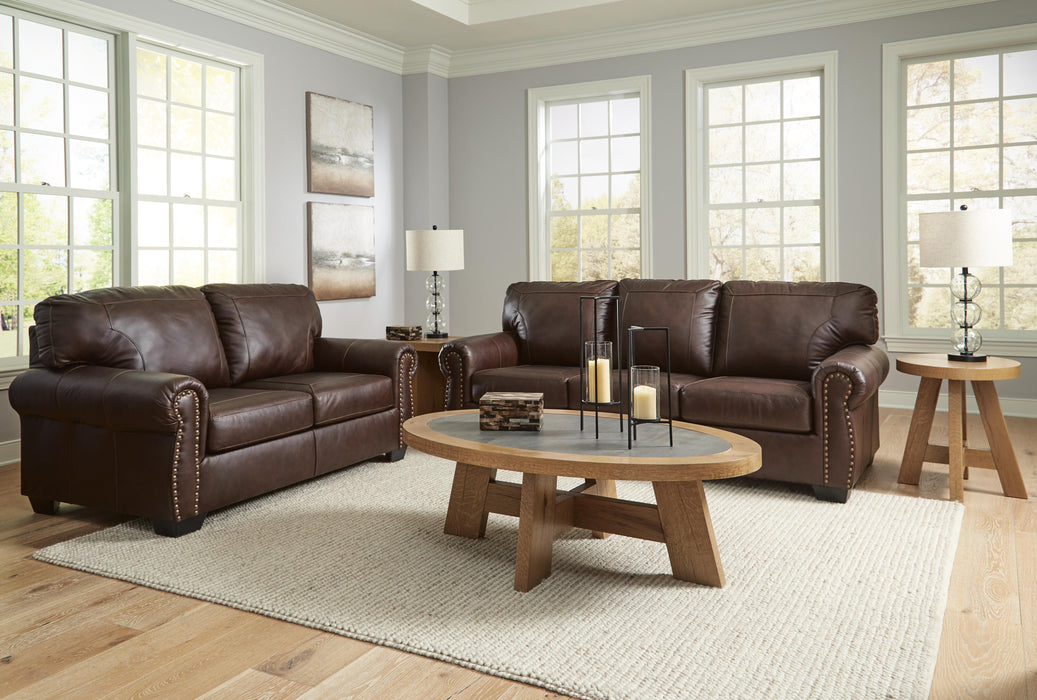 Colleton Living Room Set - US Furniture & Mattress (Waterbury,CT)*