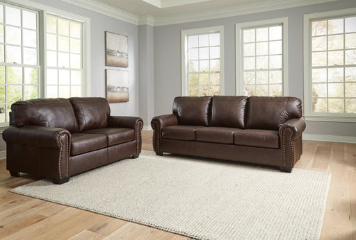 Colleton Living Room Set - US Furniture & Mattress (Waterbury,CT)*