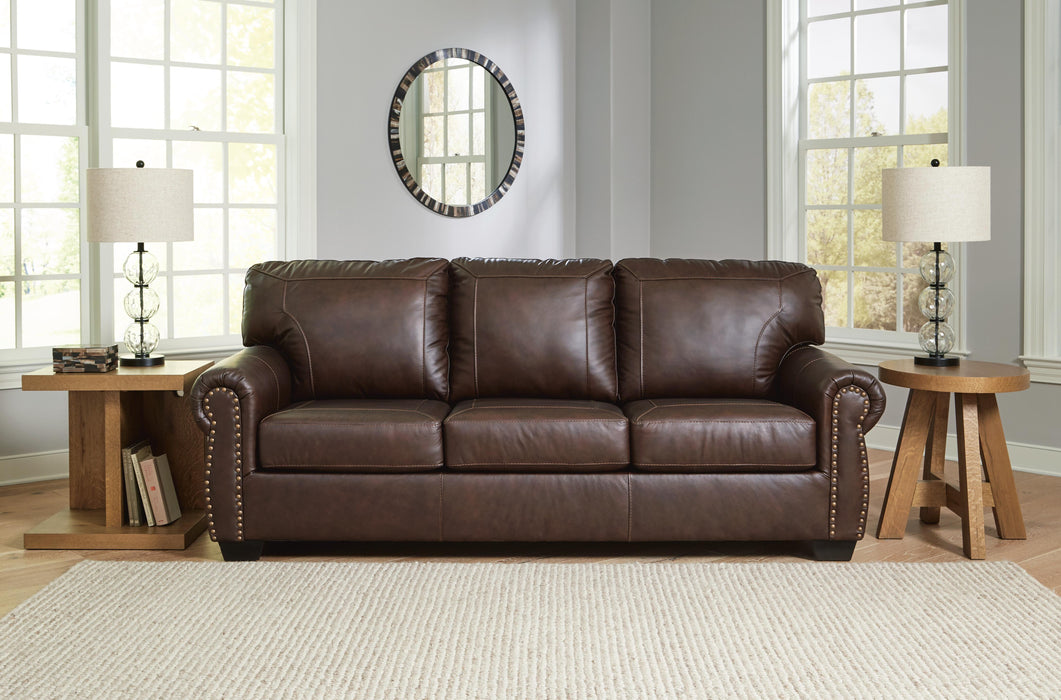 Colleton Sofa - US Furniture & Mattress (Waterbury,CT)*