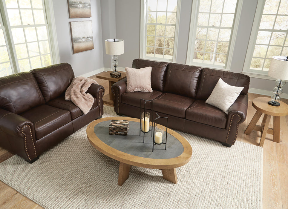 Colleton Living Room Set - US Furniture & Mattress (Waterbury,CT)*