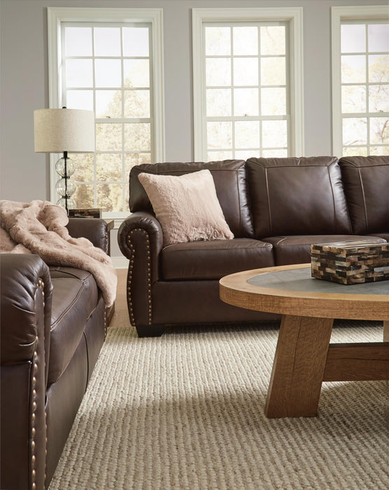 Colleton Living Room Set - US Furniture & Mattress (Waterbury,CT)*