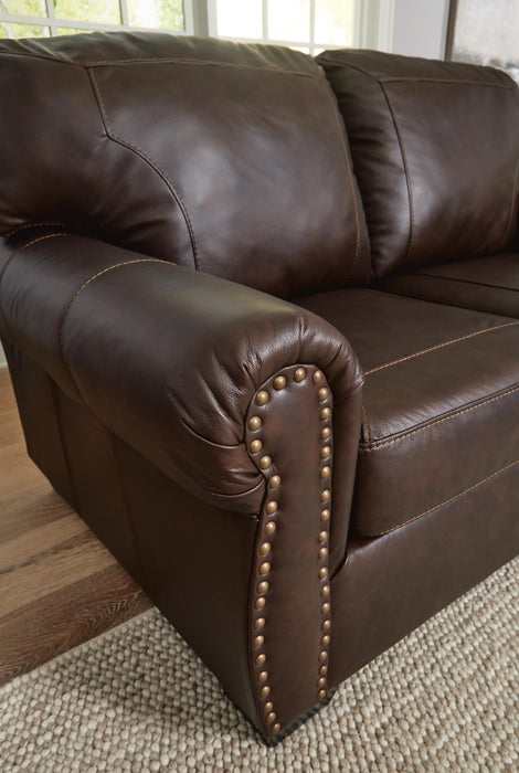 Colleton Sofa - US Furniture & Mattress (Waterbury,CT)*