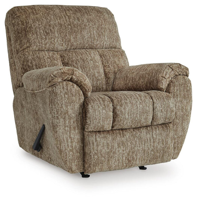 Stayfish Recliner - US Furniture & Mattress (Waterbury,CT)*