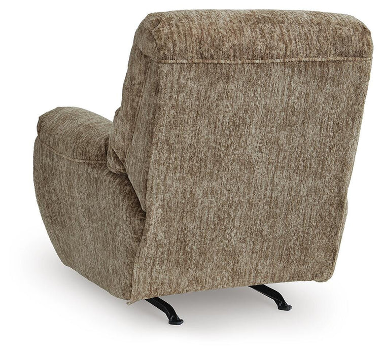 Stayfish Recliner - US Furniture & Mattress (Waterbury,CT)*