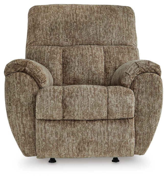 Stayfish Recliner - US Furniture & Mattress (Waterbury,CT)*