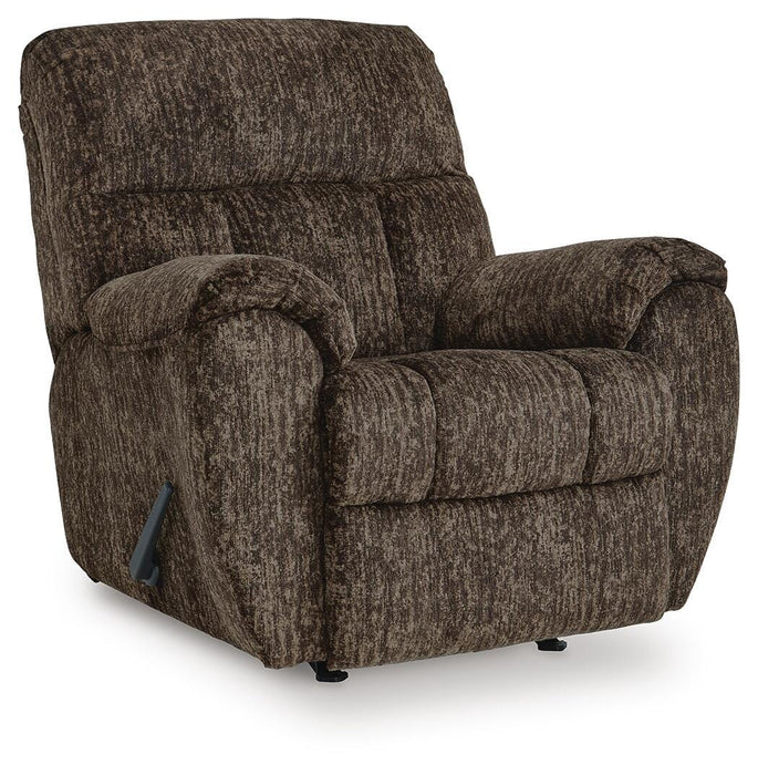 Stayfish Recliner - US Furniture & Mattress (Waterbury,CT)*
