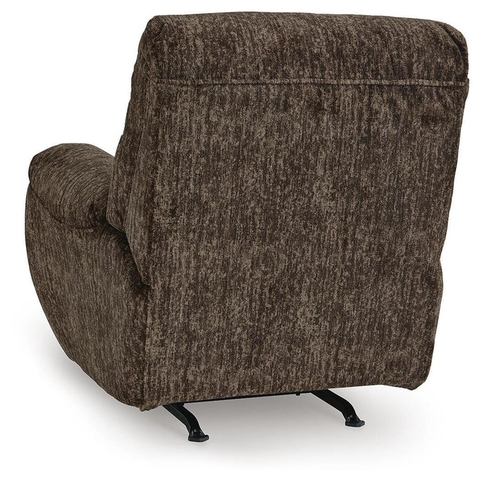 Stayfish Recliner - US Furniture & Mattress (Waterbury,CT)*