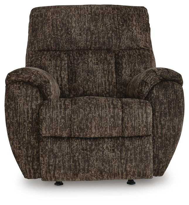 Stayfish Recliner - US Furniture & Mattress (Waterbury,CT)*
