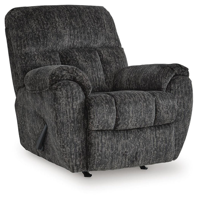 Stayfish Recliner - US Furniture & Mattress (Waterbury,CT)*