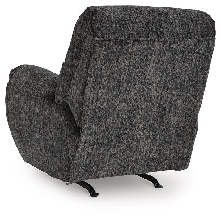 Stayfish Recliner - US Furniture & Mattress (Waterbury,CT)*
