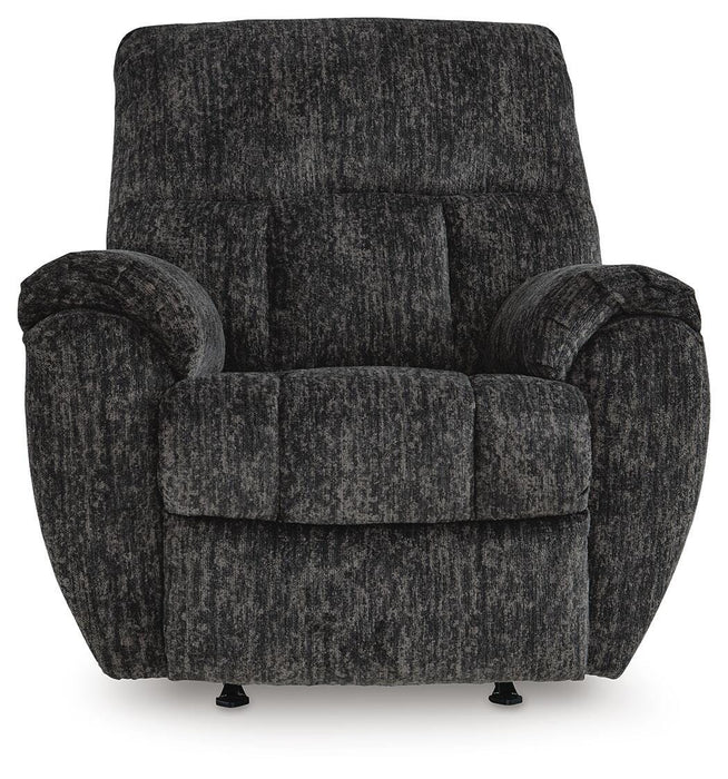Stayfish Recliner - US Furniture & Mattress (Waterbury,CT)*