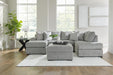 Casselbury Living Room Set - US Furniture & Mattress (Waterbury,CT)*