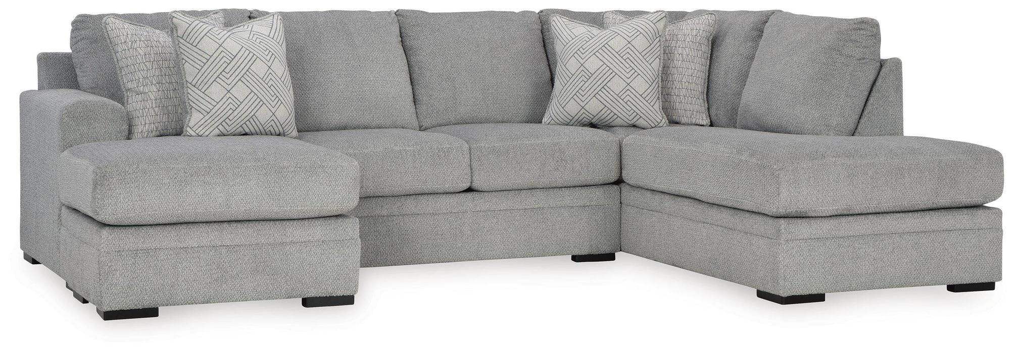 Casselbury Living Room Set - US Furniture & Mattress (Waterbury,CT)*