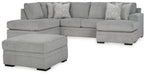 Casselbury Living Room Set - US Furniture & Mattress (Waterbury,CT)*