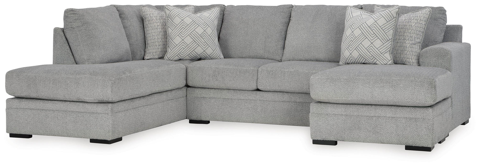 Casselbury Living Room Set - US Furniture & Mattress (Waterbury,CT)*
