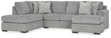 Casselbury Living Room Set - US Furniture & Mattress (Waterbury,CT)*