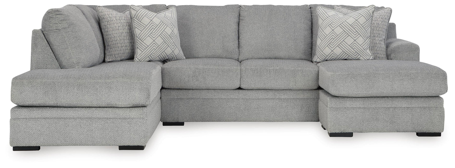 Casselbury Living Room Set - US Furniture & Mattress (Waterbury,CT)*