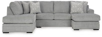 Casselbury Living Room Set - US Furniture & Mattress (Waterbury,CT)*