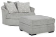 Casselbury Living Room Set - US Furniture & Mattress (Waterbury,CT)*