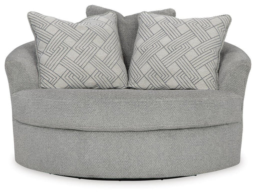 Casselbury Living Room Set - US Furniture & Mattress (Waterbury,CT)*