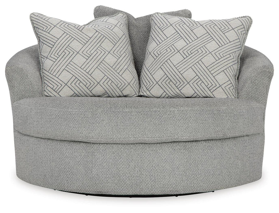 Casselbury Living Room Set - US Furniture & Mattress (Waterbury,CT)*