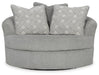 Casselbury Living Room Set - US Furniture & Mattress (Waterbury,CT)*