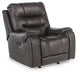 Femley Recliner - US Furniture & Mattress (Waterbury,CT)*