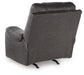 Femley Recliner - US Furniture & Mattress (Waterbury,CT)*