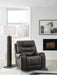 Femley Recliner - US Furniture & Mattress (Waterbury,CT)*