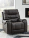 Femley Recliner - US Furniture & Mattress (Waterbury,CT)*