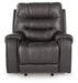 Femley Recliner - US Furniture & Mattress (Waterbury,CT)*