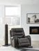 Femley Recliner - US Furniture & Mattress (Waterbury,CT)*