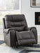 Femley Recliner - US Furniture & Mattress (Waterbury,CT)*