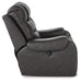 Femley Recliner - US Furniture & Mattress (Waterbury,CT)*