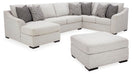 Koralynn Living Room Set - US Furniture & Mattress (Waterbury,CT)*