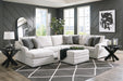 Koralynn Living Room Set - US Furniture & Mattress (Waterbury,CT)*